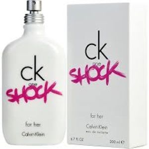Calvin Klein - One Shock- for her